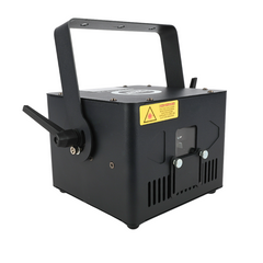 Light4Me 5 W laser mit RGB und App-Steuerung