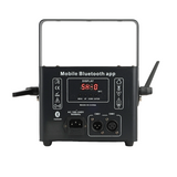 Light4Me 5W LASER med RGB og APP styrring