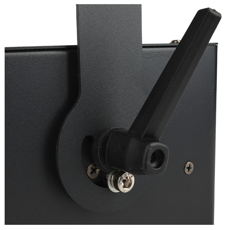 Light4Me 5W LASER med RGB og APP styrring