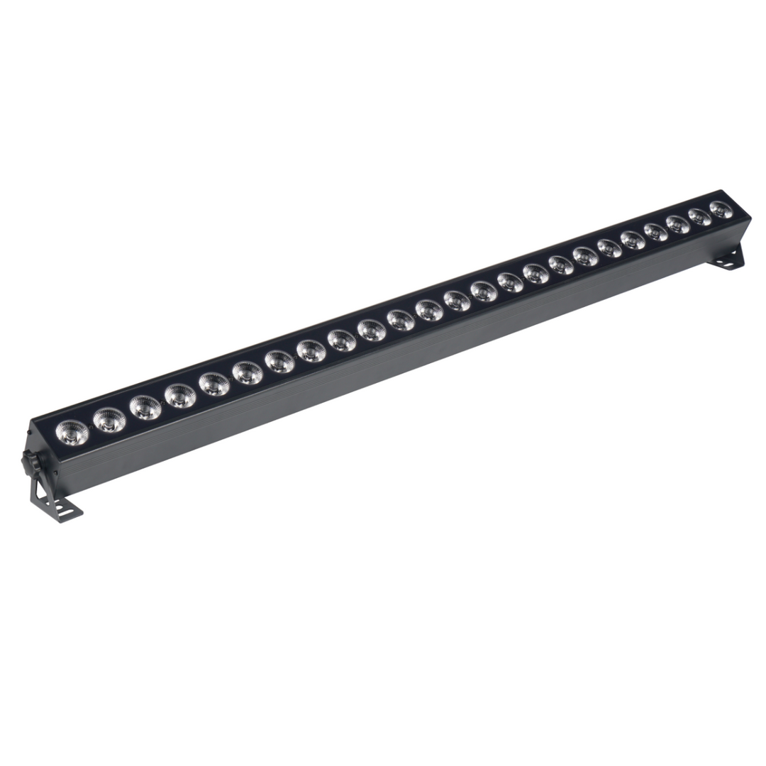 LIGHT4ME AURA PIXEL BAR 24x3W RGBW LED-Licht