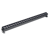 LIGHT4ME AURA PIXEL BAR 24x3W RGBW LED-Licht