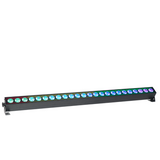 LIGHT4ME AURA PIXEL BAR 24x3W RGBW LED-Licht