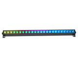LIGHT4ME AURA PIXEL BAR 24x3W RGBW LED-Licht
