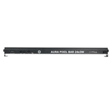 LIGHT4ME AURA PIXEL BAR 24x3W RGBW LED-Licht