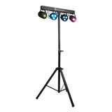 LIGHT4ME T-BAR LED BLUMEN Beleuchtungsset