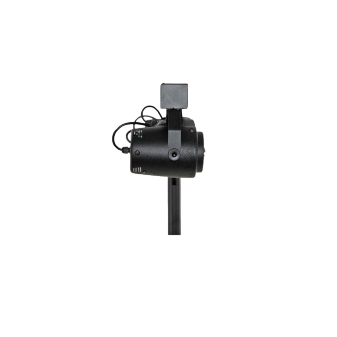 Light4Me T-BAR LED Flower- & Par-Scheinwerfer
