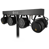 Light4Me T-BAR LED Laser Par System