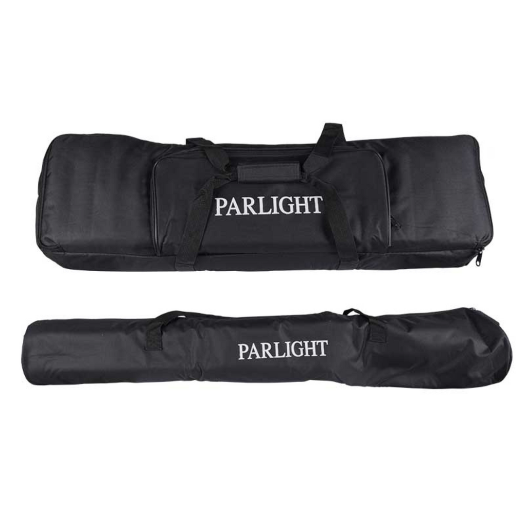 Light4Me T-BAR LED Laser PAR-System