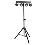 Light4Me T-BAR LED Laser Par System