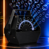 Light4Me BM1 Seifenblasenmaschine
