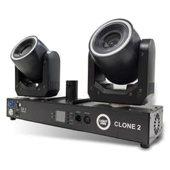 Light4Me Clone 2 LED Moving-Bar
