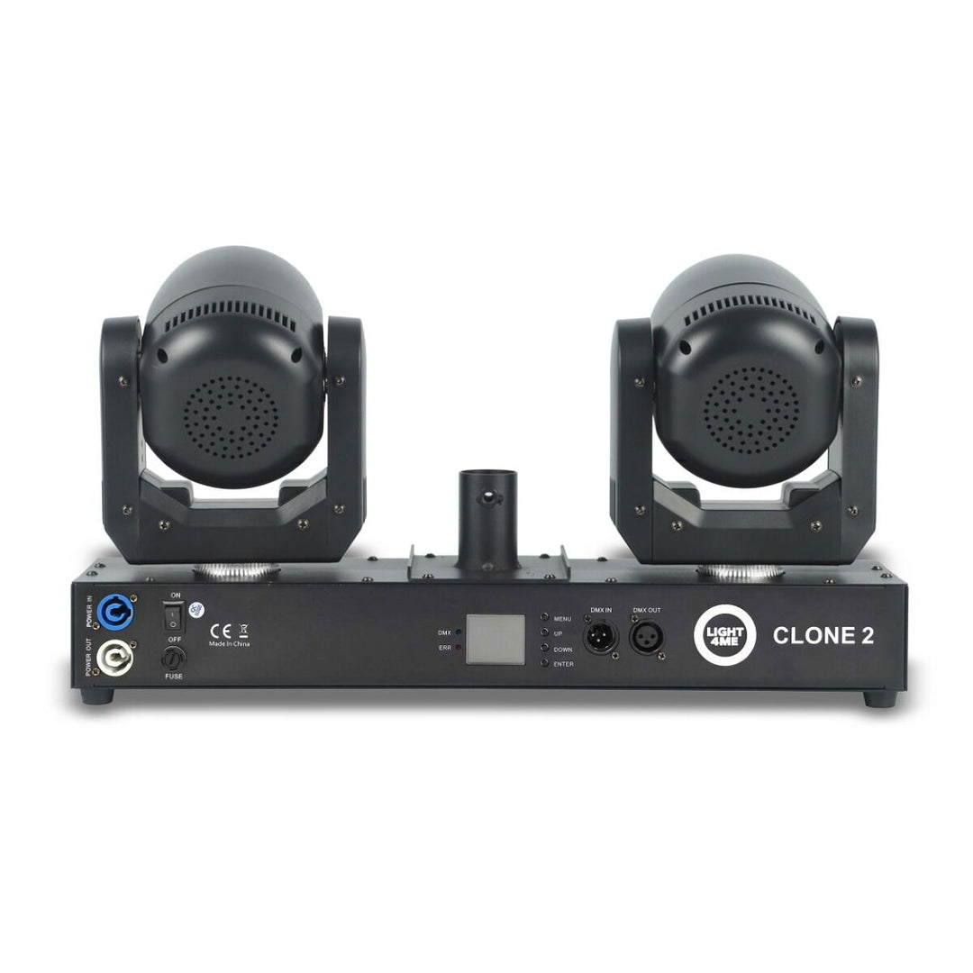 Light4Me Clone 2 LED Moving-Bar