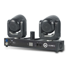 Light4Me Clone 2 LED Moving-Bar