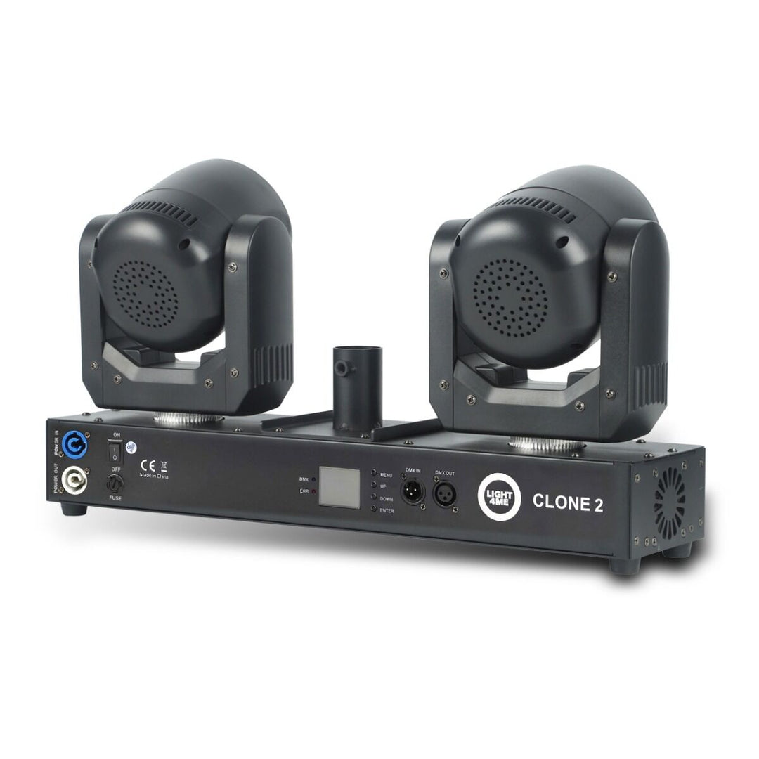 Light4Me Clone 2 LED Moving-Bar