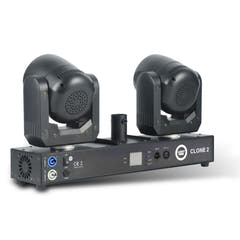 Light4Me Clone 2 LED Moving-Bar