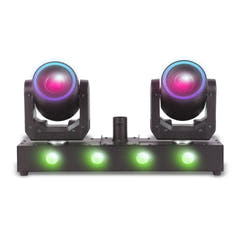Light4Me Clone 2 LED Moving-Bar