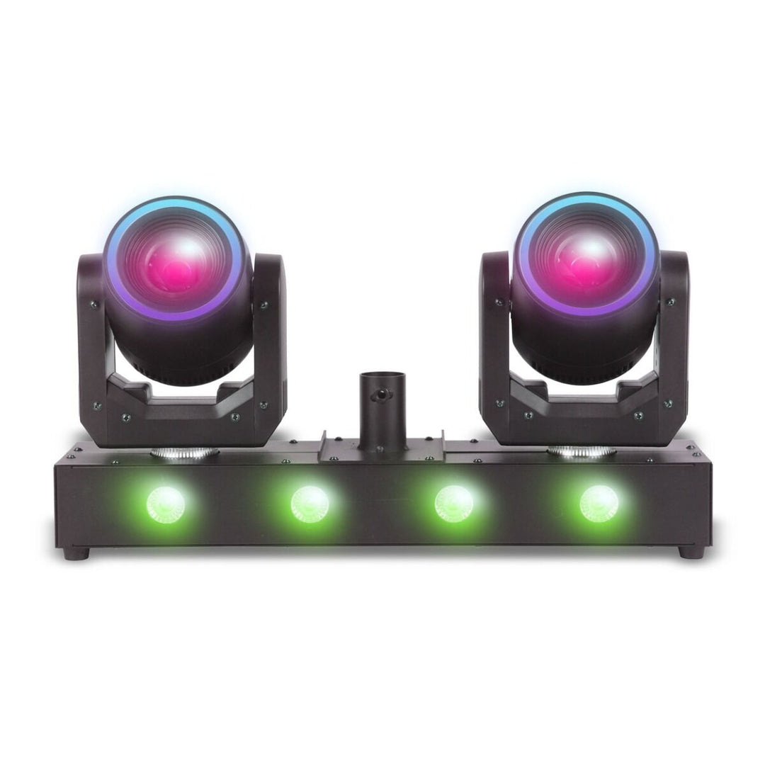Light4Me Clone 2 LED Moving-Bar