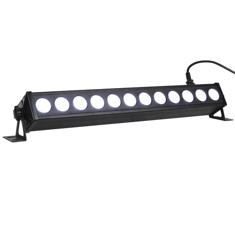 Light4Me DecoBar 12 RGB LED Bars