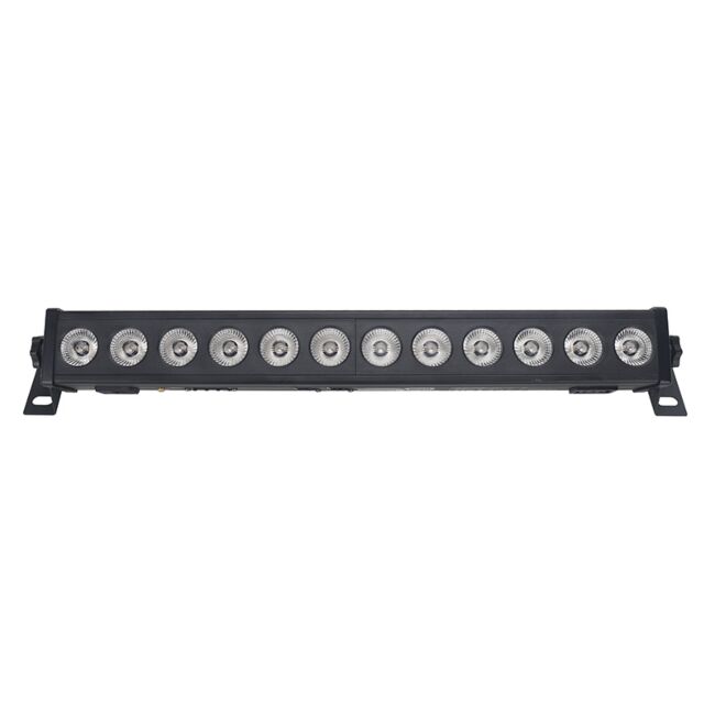 Light4Me DecoBar 12 RGB LED Bars