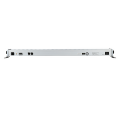 LIGHT4ME DECO BAR 24 RGB IR WH Dimmer mit LED-Beleuchtung