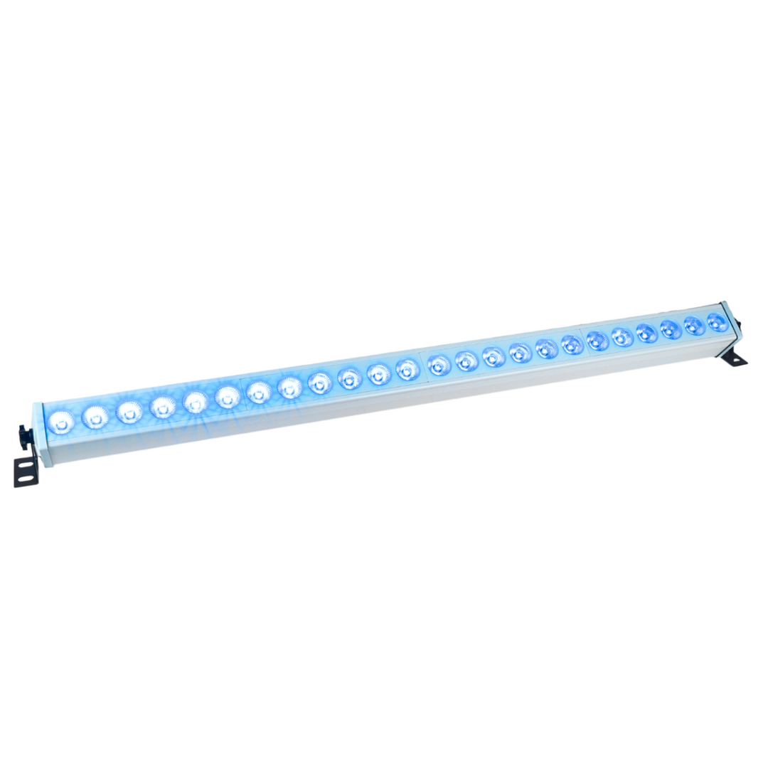 LIGHT4ME DECO BAR 24 RGB IR WH Dimmer mit LED-Beleuchtung