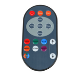 LIGHT4ME DECO BAR 24 RGB IR WH Dimmer mit LED-Beleuchtung