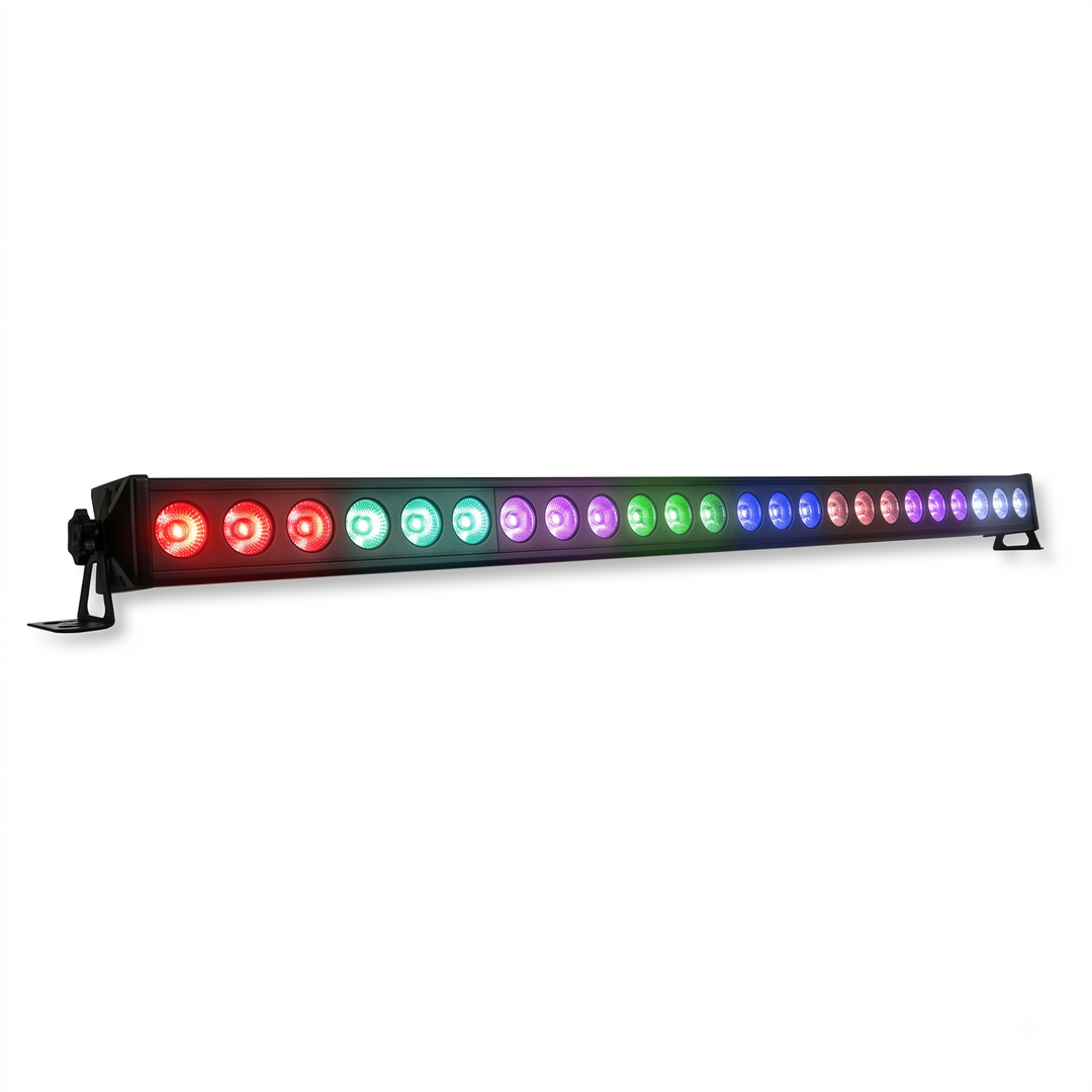 Light4Me Deco Bar 24 RGBW V2 IR