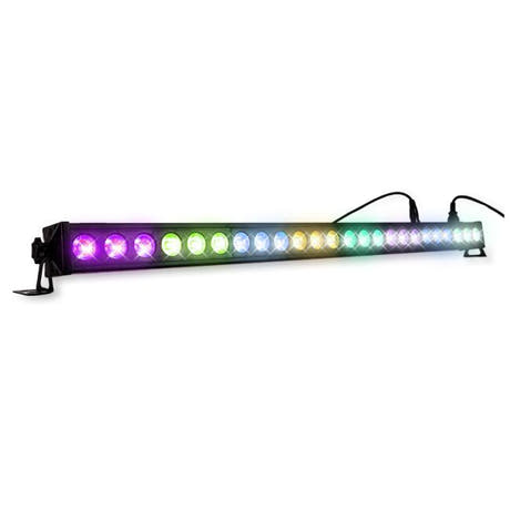 LIGHT4ME DECO BAR 24 RGBW V2 Lichtleiste