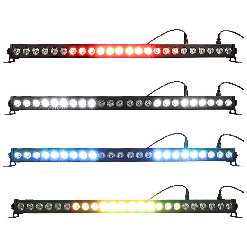 Light4Me Deco Bar 24 RGBW V2 IR