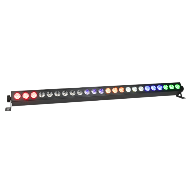 LIGHT4ME DECO BAR RGBWA-UV lysstrimmel