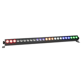 LIGHT4ME DECO BAR RGBWA-UV Lichtstreifen