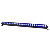 LIGHT4ME DECO BAR RGBWA-UV Lichtstreifen