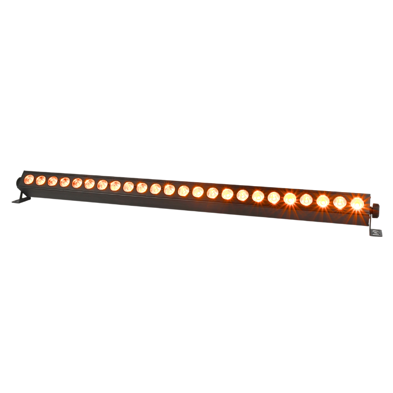 LIGHT4ME DECO BAR RGBWA-UV Lichtstreifen