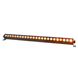 LIGHT4ME DECO BAR RGBWA-UV Lichtstreifen