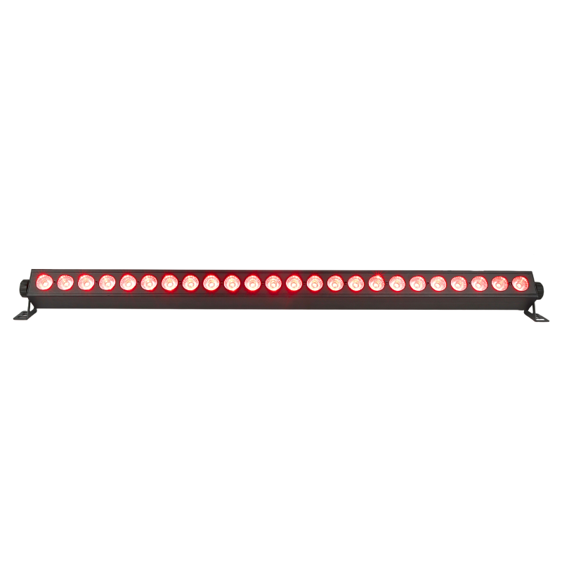 LIGHT4ME DECO BAR RGBWA-UV Lichtstreifen
