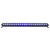 LIGHT4ME DECO BAR RGBWA-UV Lichtstreifen