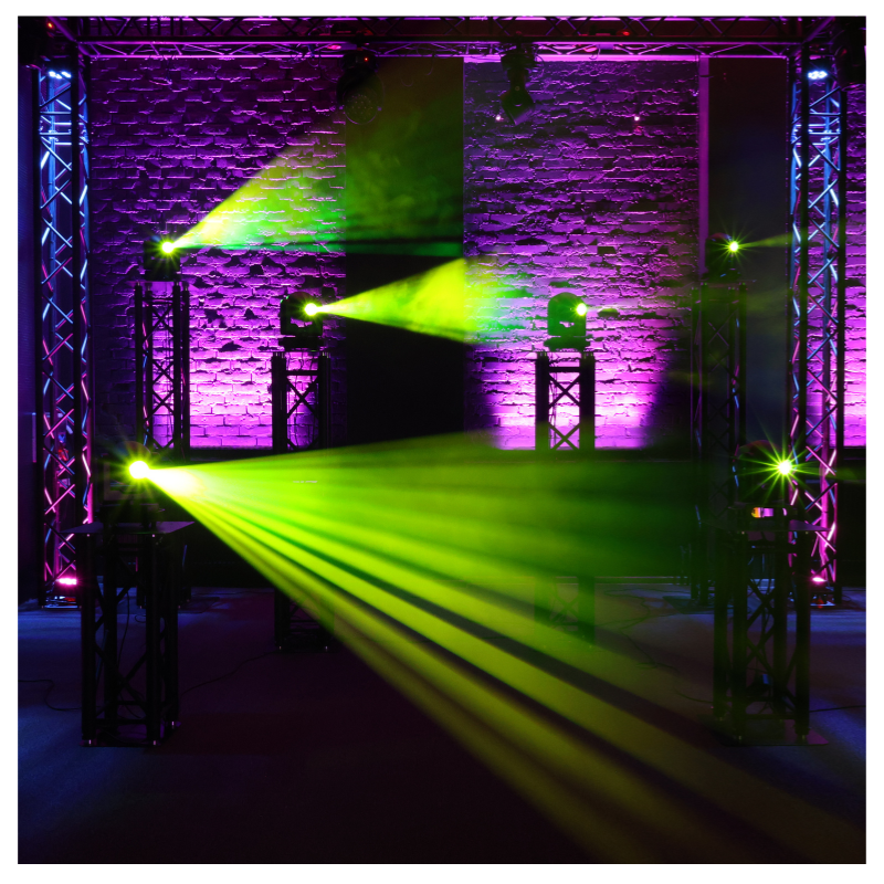 LIGHT4ME DESTROYER PACK