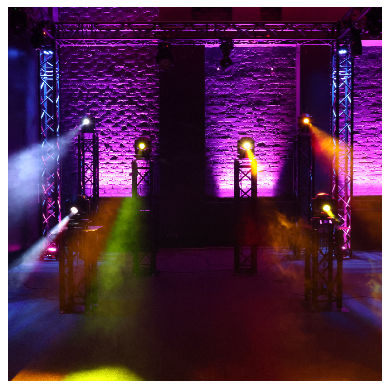 LIGHT4ME DESTROYER PACK