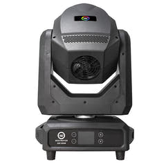 Light4Me Destoyer 300 BSW LED