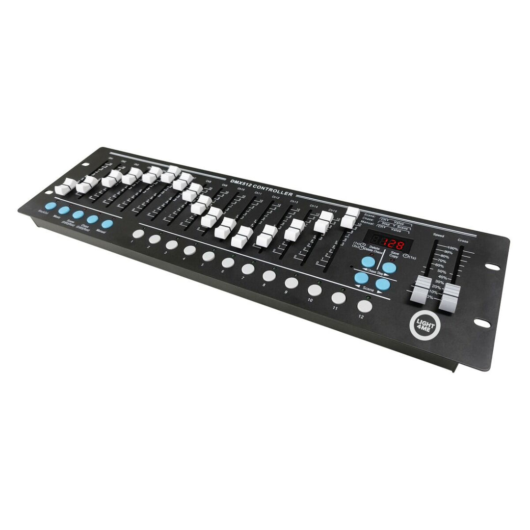 Light4Me DMX 192 F16