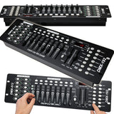 Light4Me DMX 192 MK3 DMX Lichtsteuerpulte