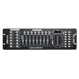 Light4Me DMX 192 MK3 DMX Lichtsteuerpulte