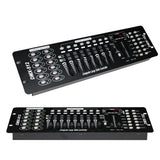 Light4Me DMX 192 MK3 DMX Lichtsteuerpulte