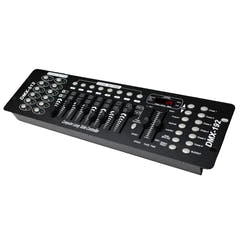 Light4Me DMX 192 MK3 DMX Lichtsteuerpulte