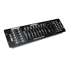 Light4Me DMX 192 MK3 DMX Lichtsteuerpulte