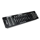Light4Me DMX 192 MK3 DMX Lichtsteuerpulte