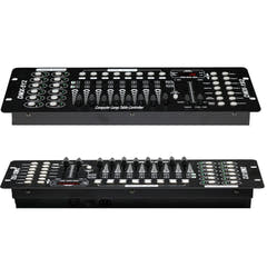 Light4Me DMX 192 MK3 DMX Lichtsteuerpulte