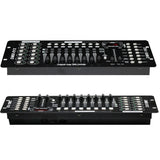 Light4Me DMX 192 MK3 DMX Lichtsteuerpulte
