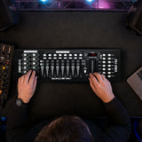 Light4Me DMX 192 MK3 DMX Lichtsteuerpulte