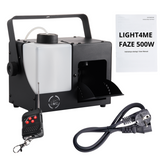 LIGHT4ME FAZE 500W